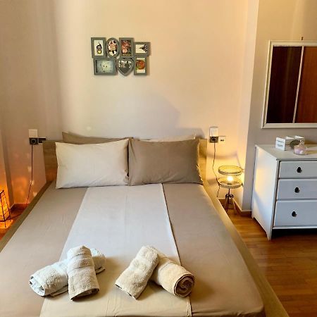Aestas Home Zakintos Dış mekan fotoğraf