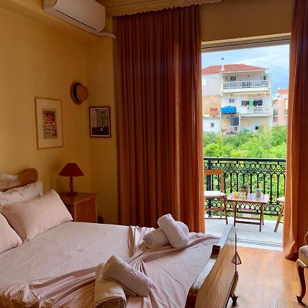 Aestas Home Zakintos Dış mekan fotoğraf