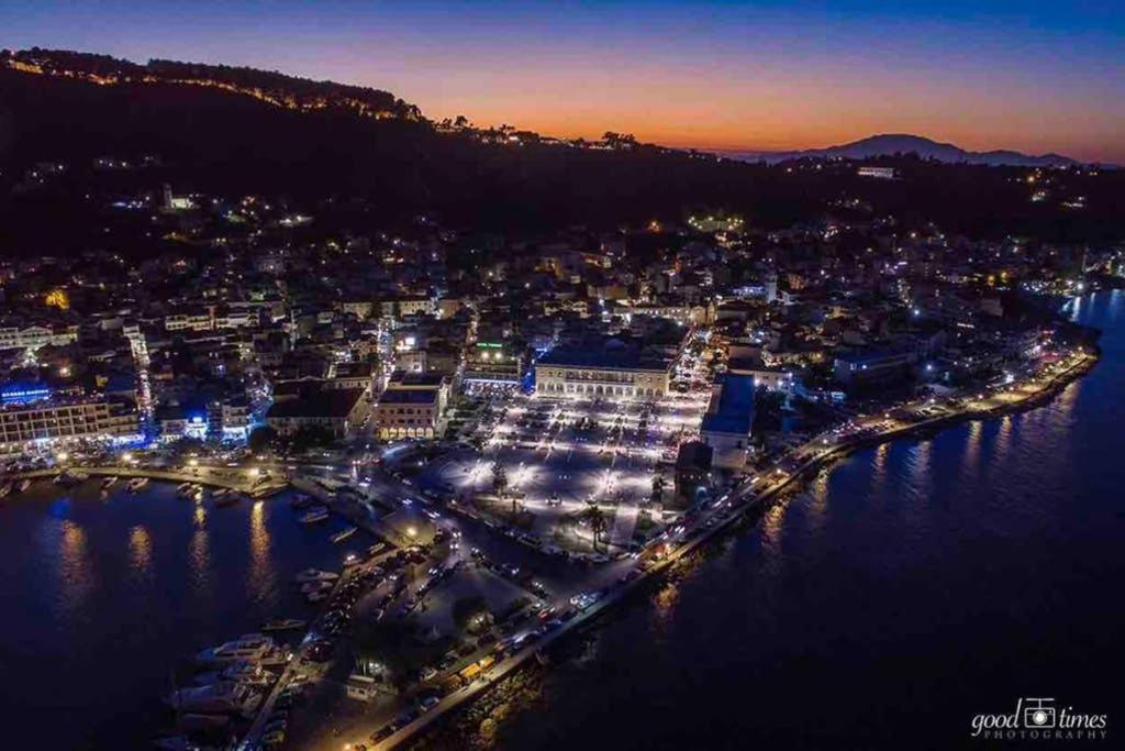 Aestas Home Zakintos Dış mekan fotoğraf