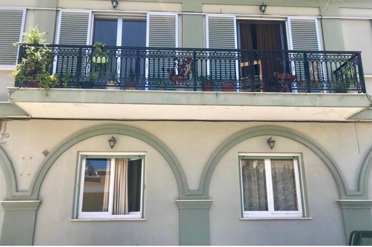 Aestas Home Zakintos Dış mekan fotoğraf