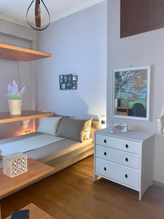 Aestas Home Zakintos Dış mekan fotoğraf