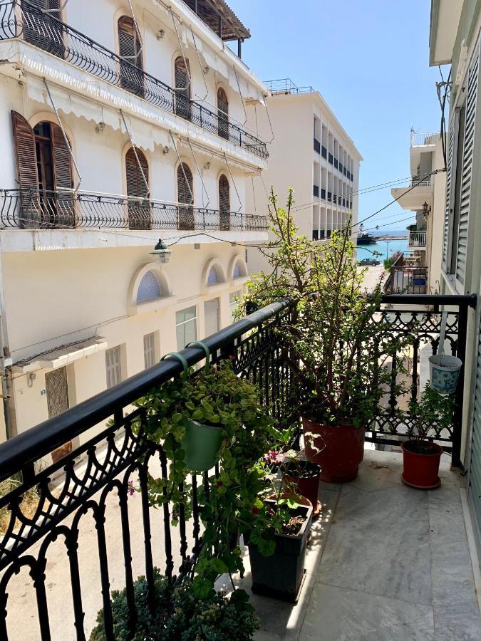 Aestas Home Zakintos Dış mekan fotoğraf