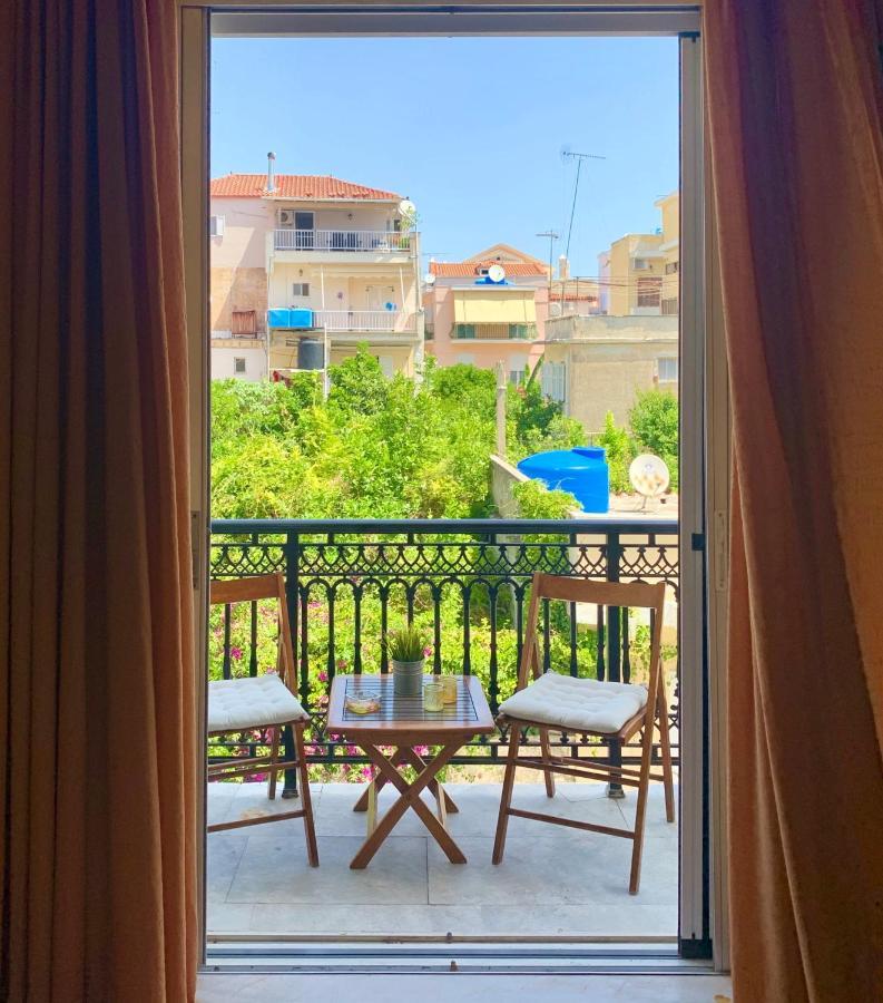 Aestas Home Zakintos Dış mekan fotoğraf