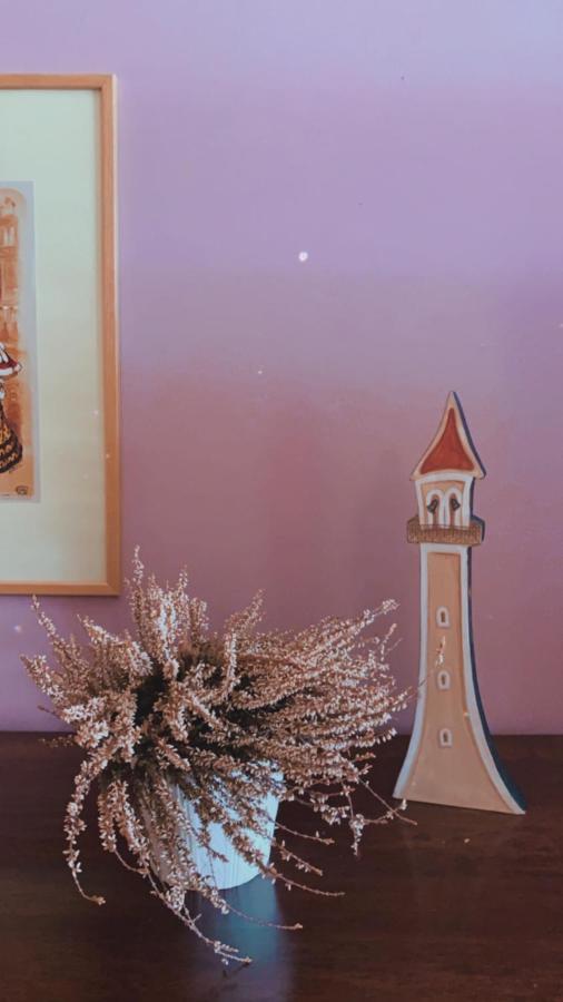 Aestas Home Zakintos Dış mekan fotoğraf