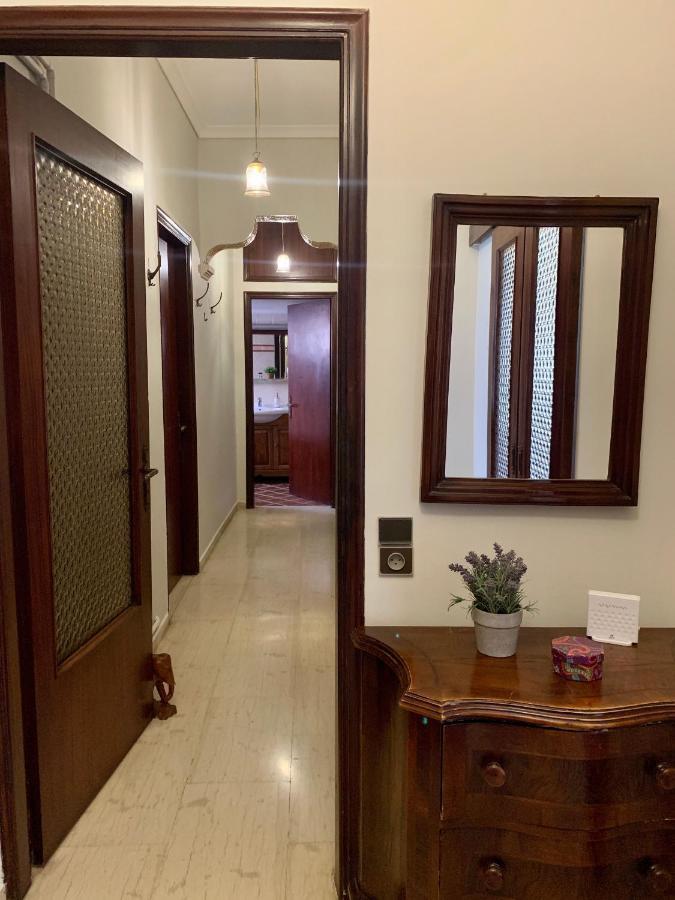 Aestas Home Zakintos Dış mekan fotoğraf
