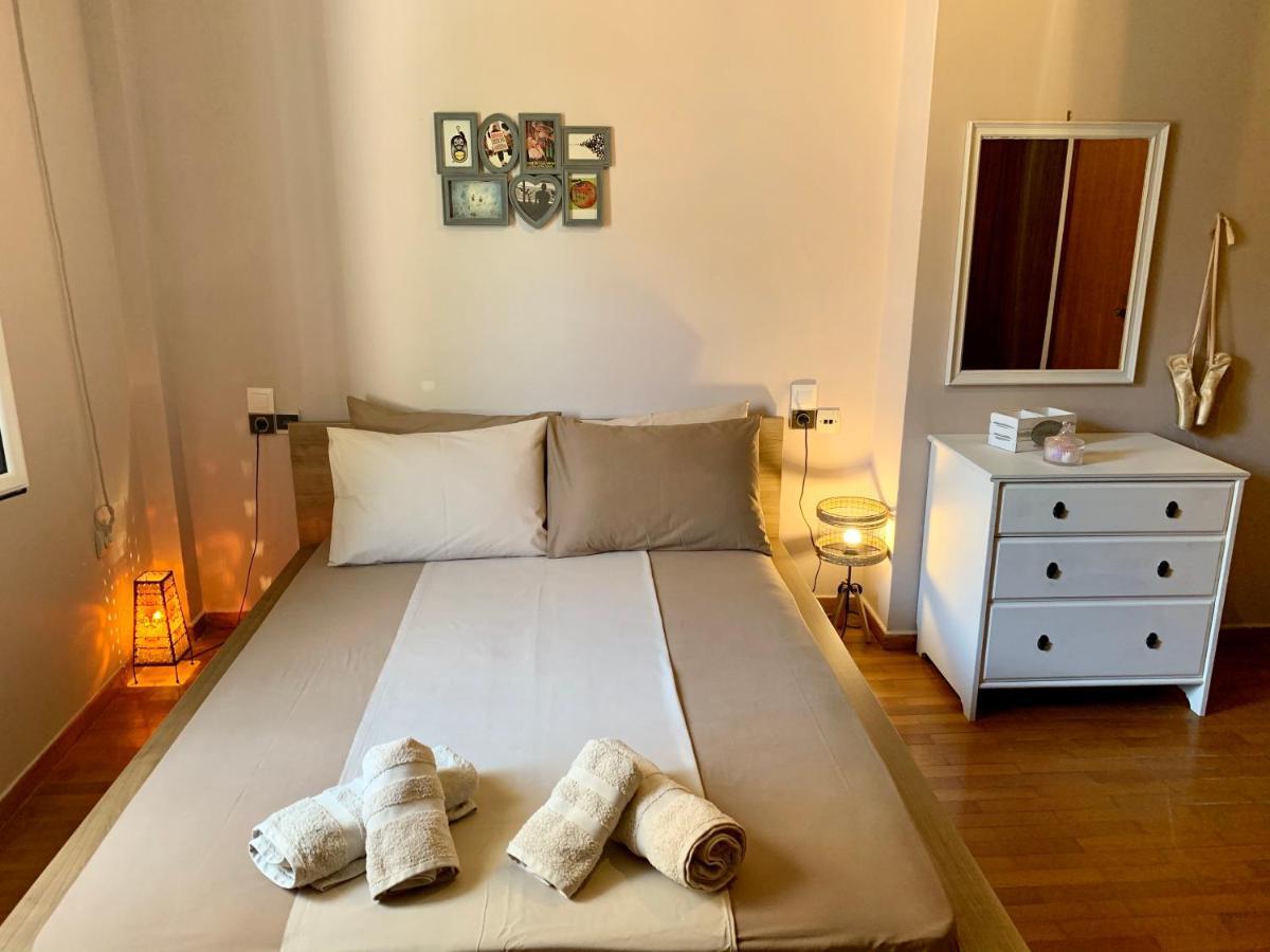 Aestas Home Zakintos Dış mekan fotoğraf