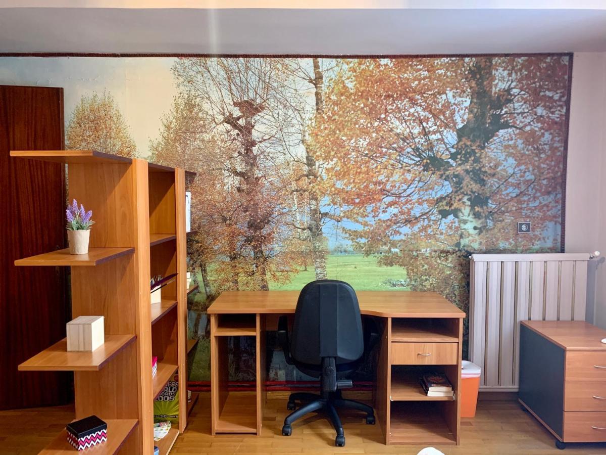 Aestas Home Zakintos Dış mekan fotoğraf