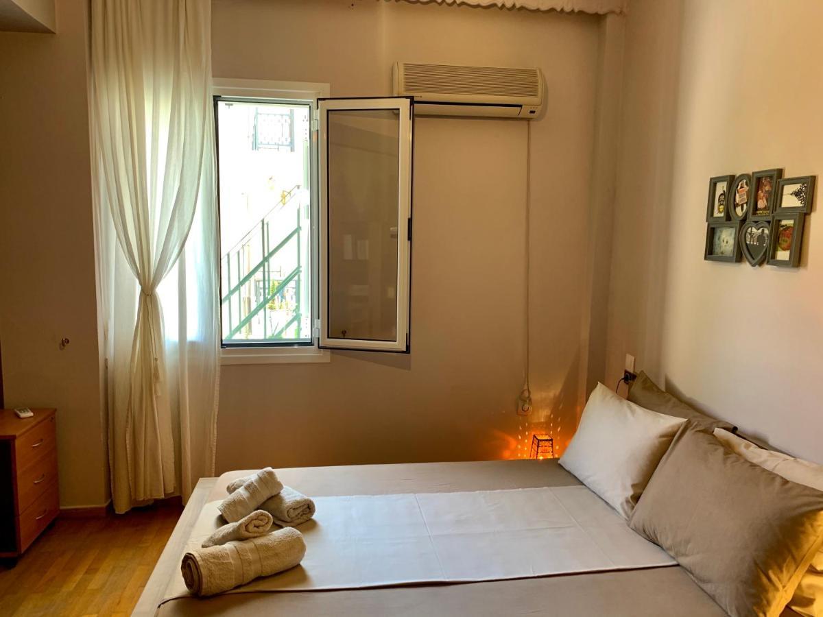 Aestas Home Zakintos Dış mekan fotoğraf