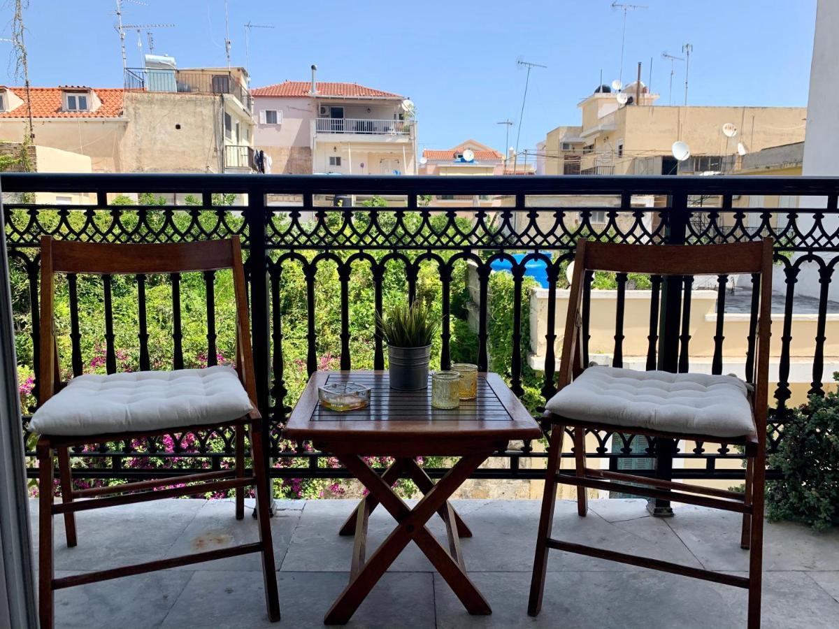 Aestas Home Zakintos Dış mekan fotoğraf