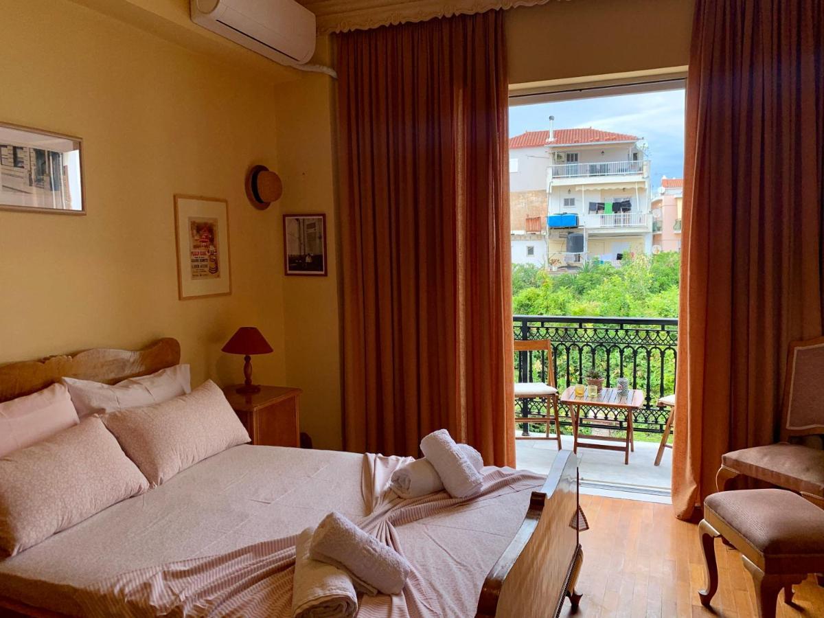 Aestas Home Zakintos Dış mekan fotoğraf