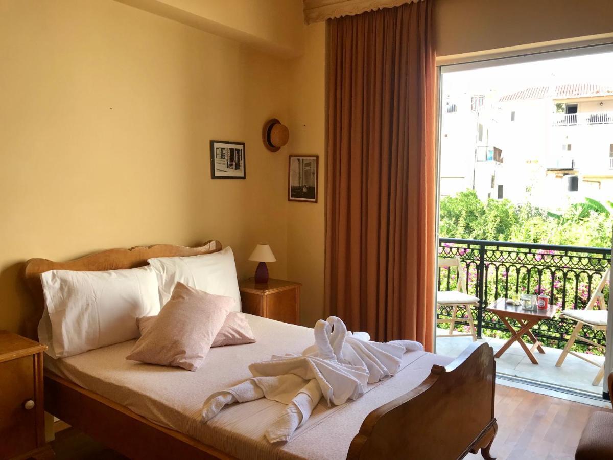 Aestas Home Zakintos Dış mekan fotoğraf