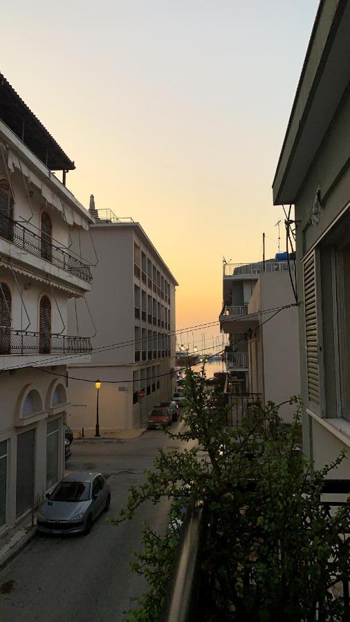 Aestas Home Zakintos Dış mekan fotoğraf