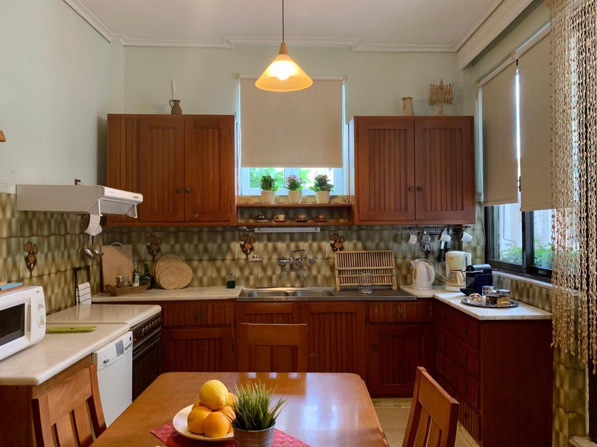 Aestas Home Zakintos Dış mekan fotoğraf