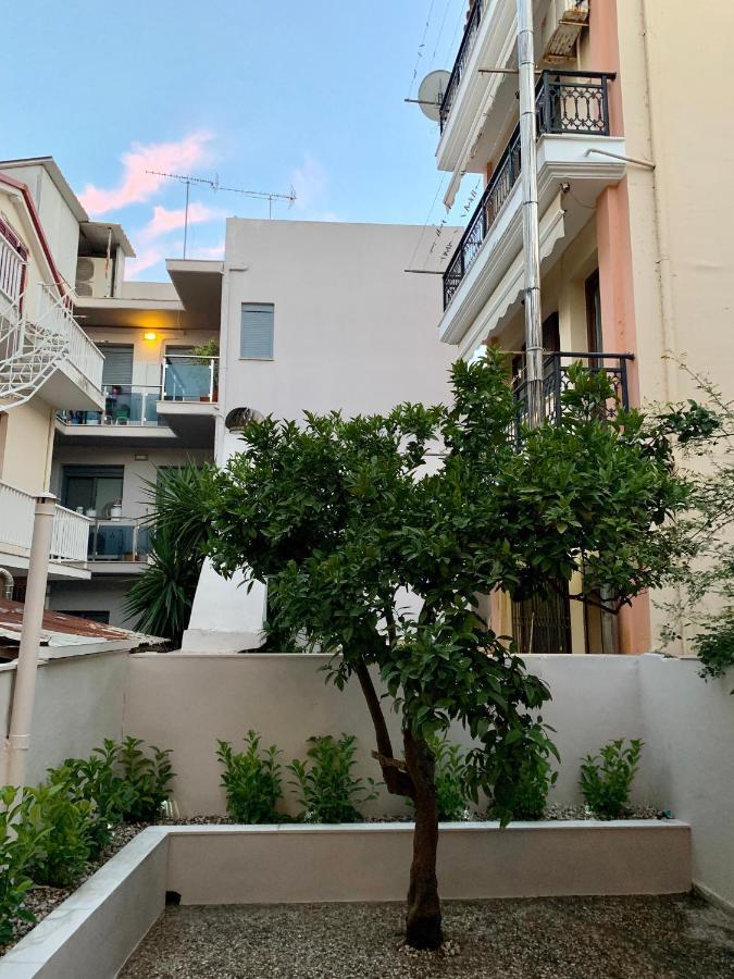 Aestas Home Zakintos Dış mekan fotoğraf