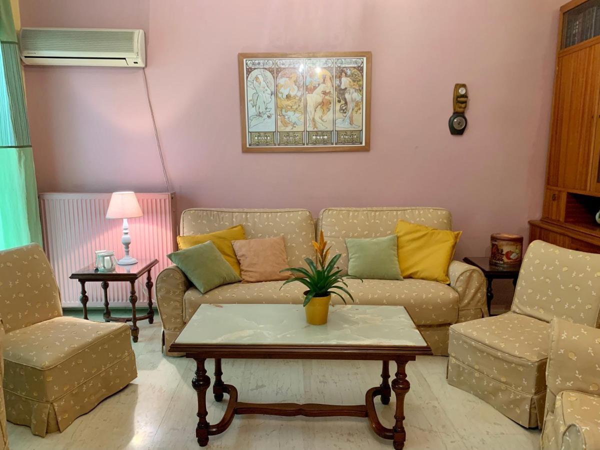Aestas Home Zakintos Dış mekan fotoğraf